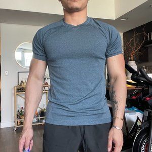 Lululemon For Workoutshirt for Cheap